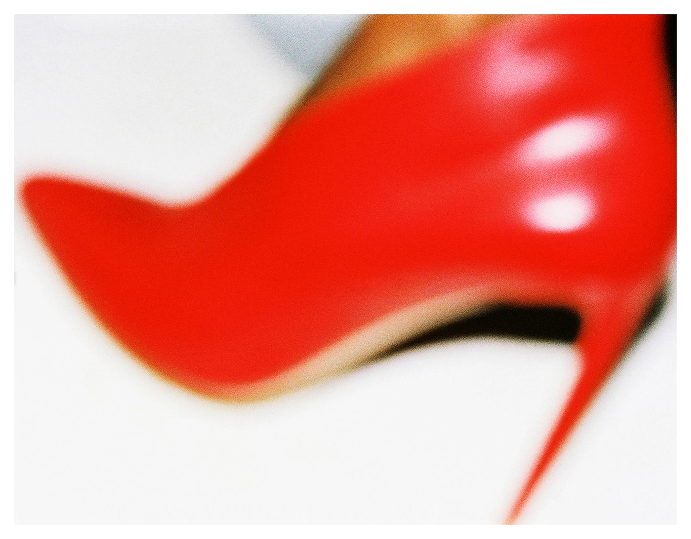 FRANCESCO RUSSO PARIS, null