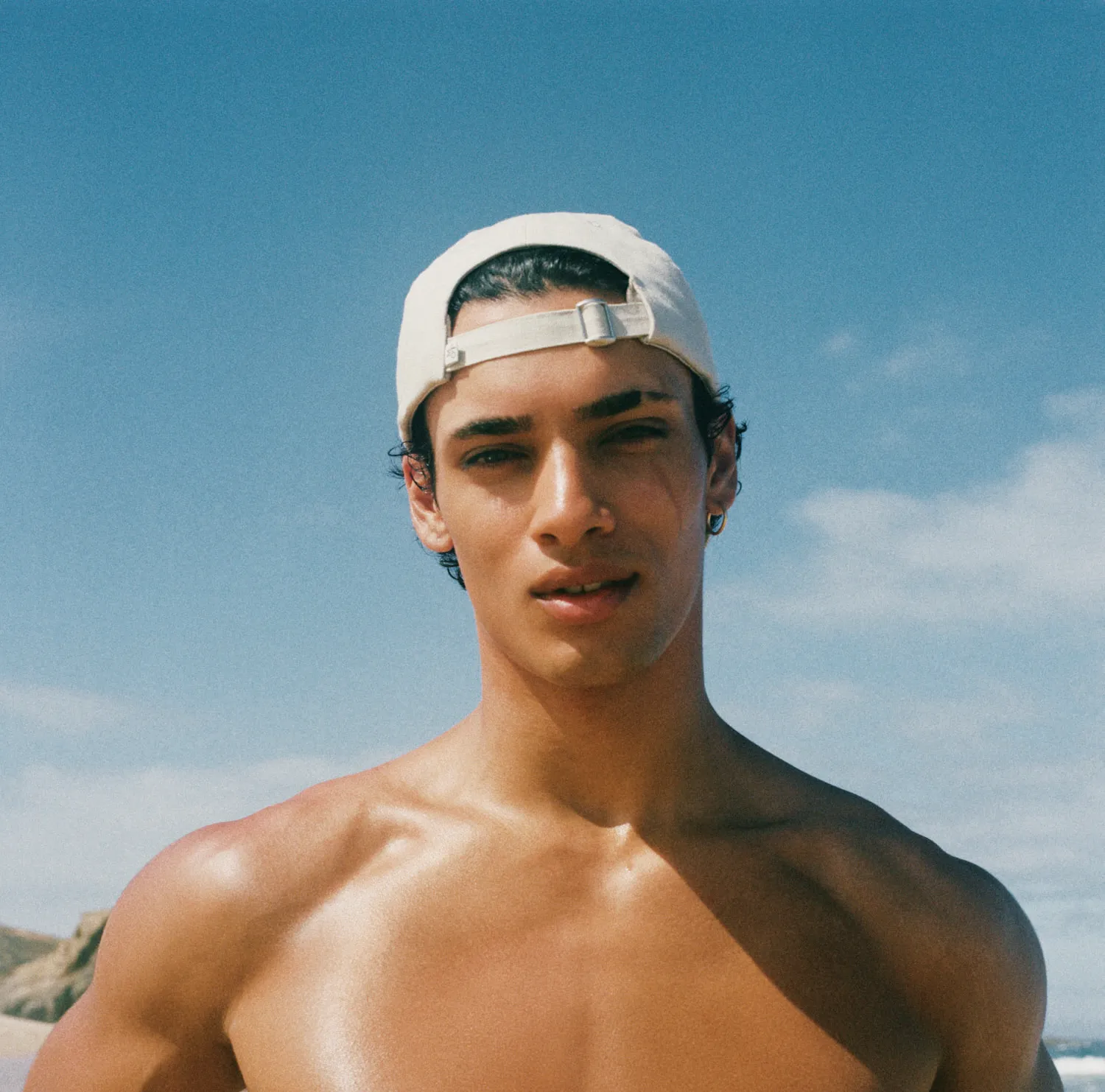 MARC O`POLO CAMPAIGN, null