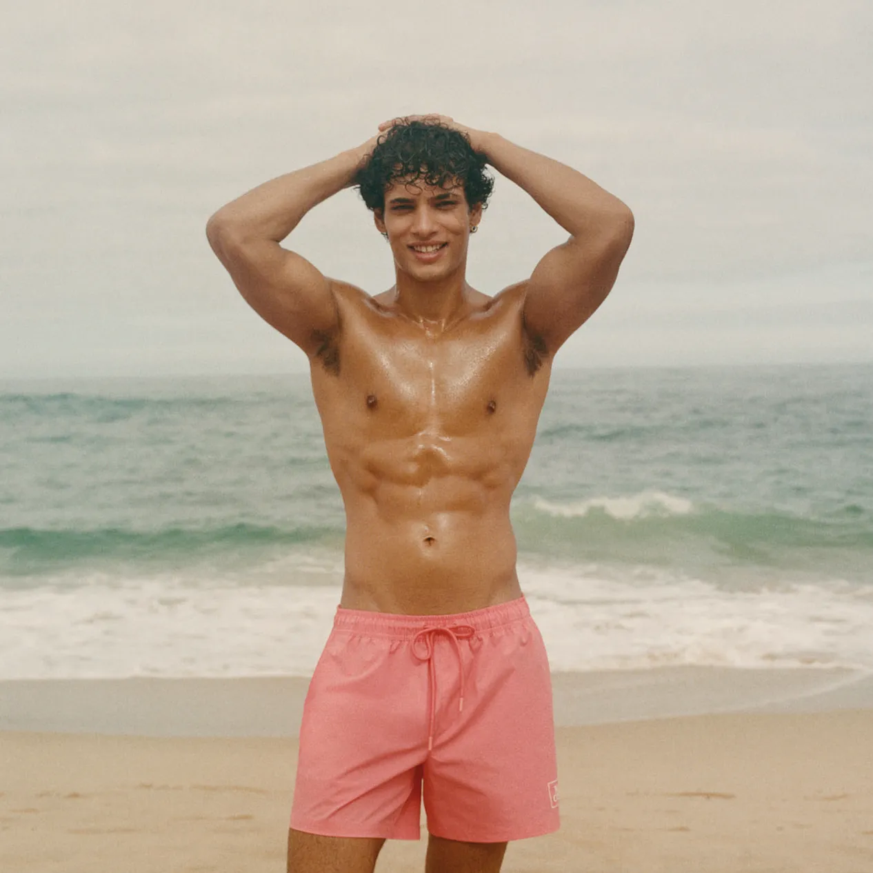 MARC O`POLO CAMPAIGN, null